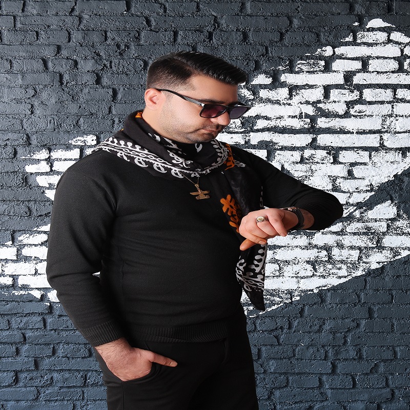 محمدرضا شیخی - دختر رامهرمزی